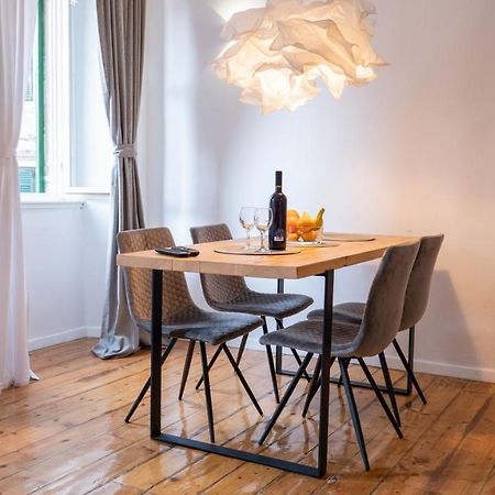 Tower Square Apartments Σπλιτ Εξωτερικό φωτογραφία
