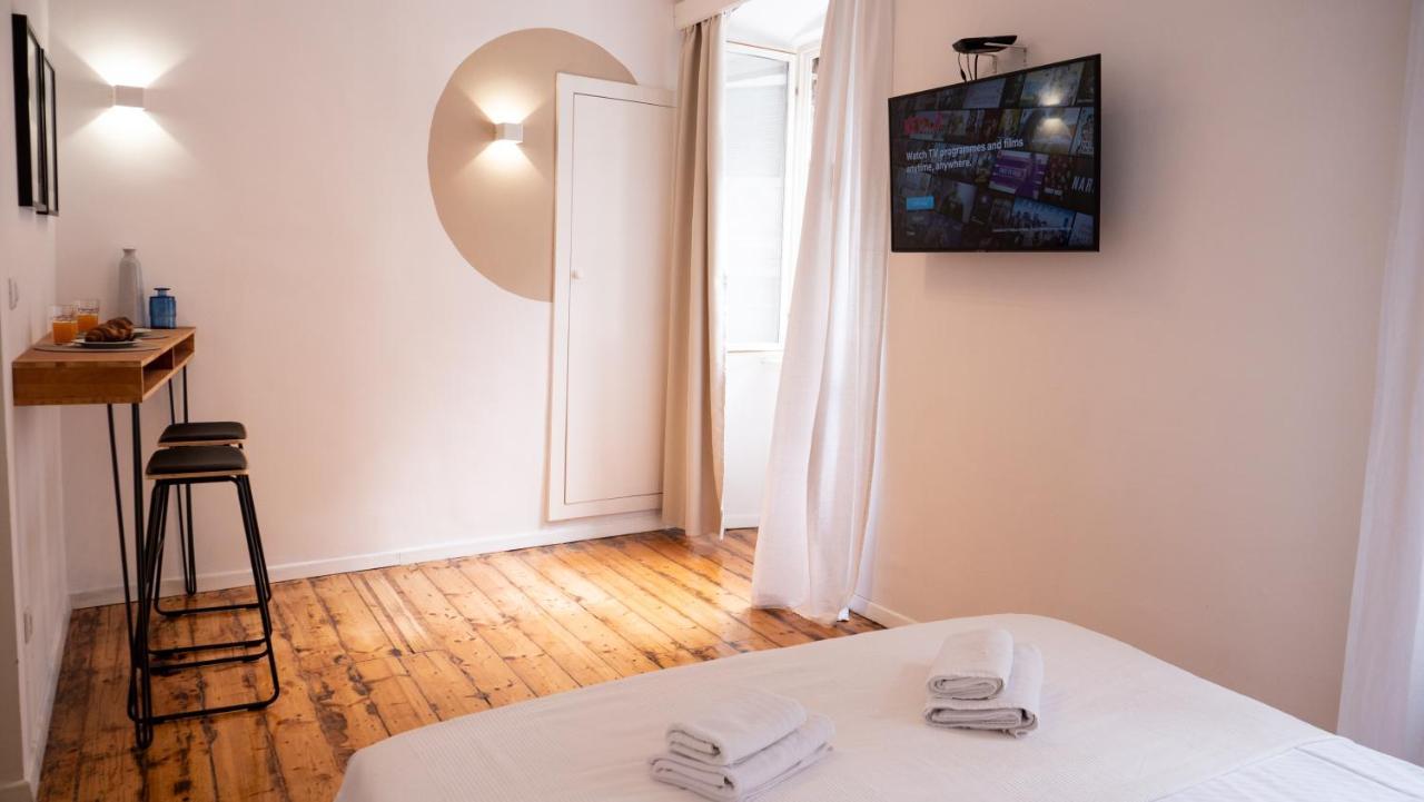 Tower Square Apartments Σπλιτ Εξωτερικό φωτογραφία