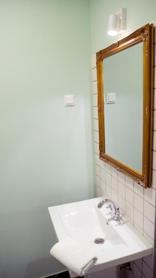 Tower Square Apartments Σπλιτ Εξωτερικό φωτογραφία