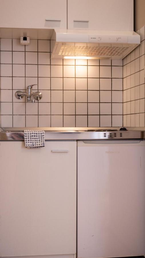 Tower Square Apartments Σπλιτ Εξωτερικό φωτογραφία