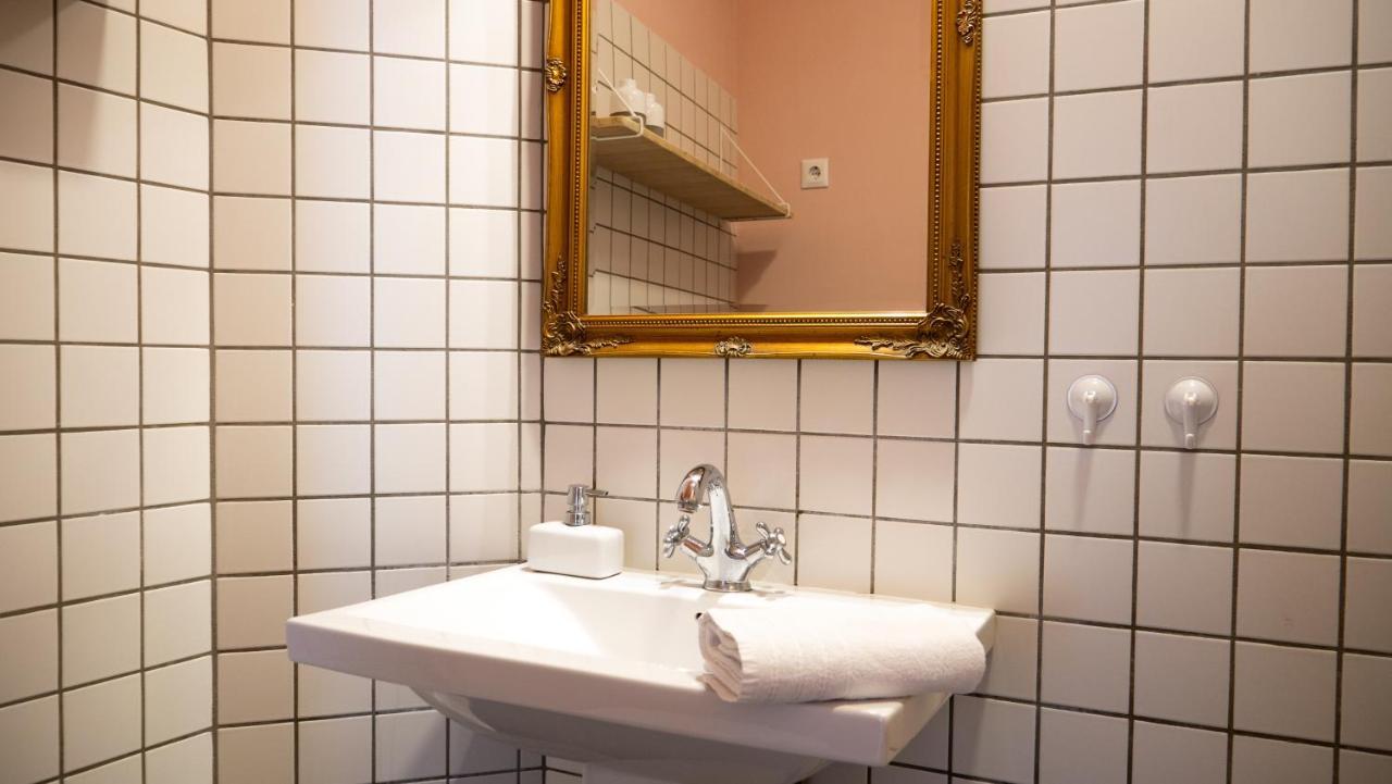 Tower Square Apartments Σπλιτ Εξωτερικό φωτογραφία