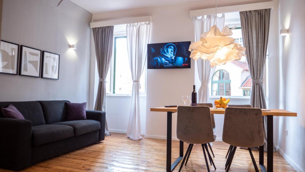 Tower Square Apartments Σπλιτ Εξωτερικό φωτογραφία