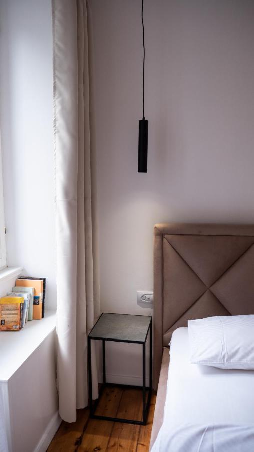 Tower Square Apartments Σπλιτ Εξωτερικό φωτογραφία