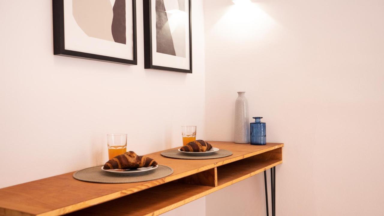Tower Square Apartments Σπλιτ Εξωτερικό φωτογραφία