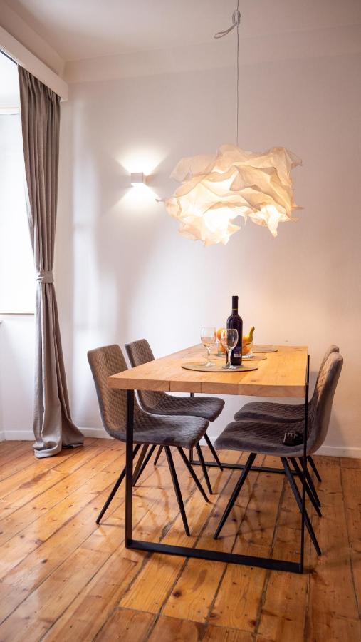 Tower Square Apartments Σπλιτ Εξωτερικό φωτογραφία