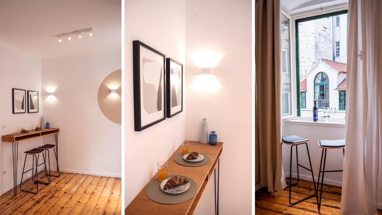 Tower Square Apartments Σπλιτ Εξωτερικό φωτογραφία