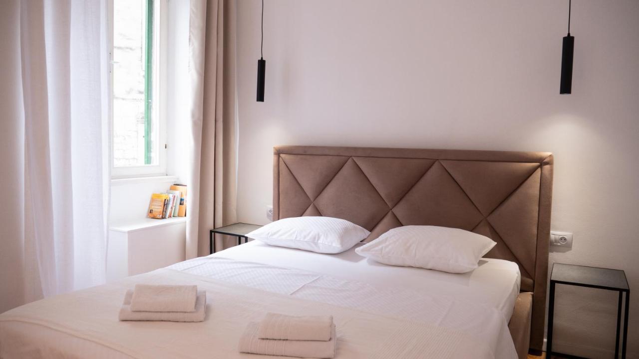 Tower Square Apartments Σπλιτ Εξωτερικό φωτογραφία