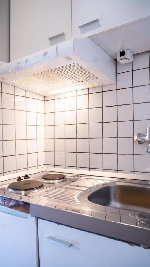 Tower Square Apartments Σπλιτ Εξωτερικό φωτογραφία