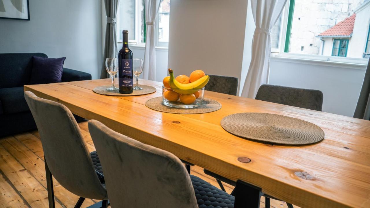 Tower Square Apartments Σπλιτ Εξωτερικό φωτογραφία