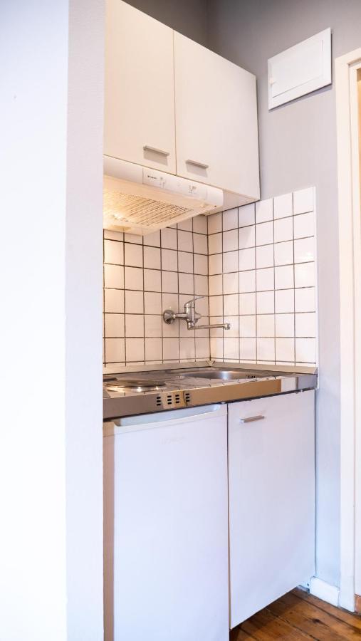 Tower Square Apartments Σπλιτ Εξωτερικό φωτογραφία