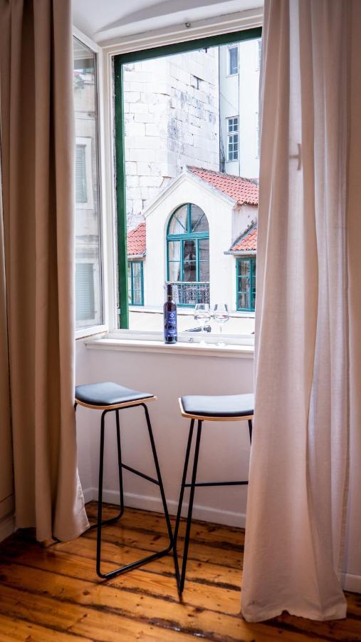 Tower Square Apartments Σπλιτ Εξωτερικό φωτογραφία
