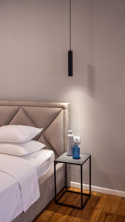 Tower Square Apartments Σπλιτ Εξωτερικό φωτογραφία